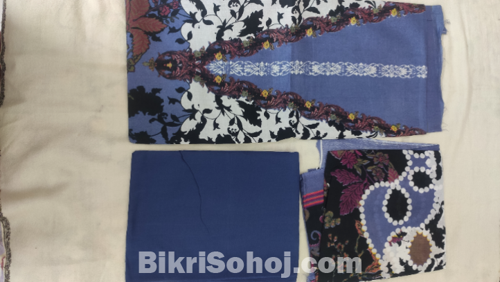 Jum jum swis cotton for sale